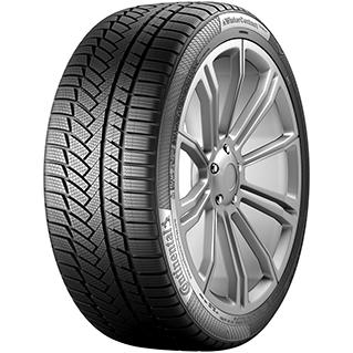 Buy 235/60 R18 Tires | Continental Canada