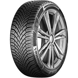 Continental WinterContact TS 860 245/40 R20 99H XL * - anvelope iarna