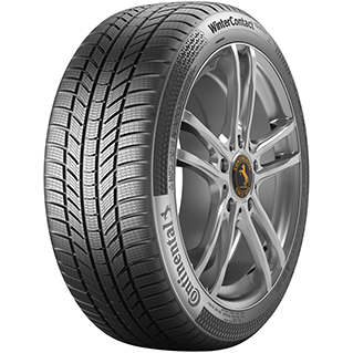Tires for Audi Q5 | Continental
