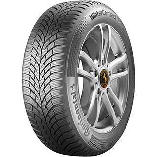 Continental WinterContact TS 870 235/55 R18 100H C - anvelope iarna