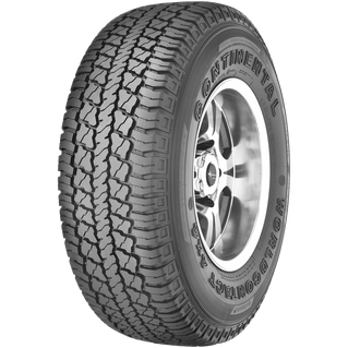 Continental 4x4sportcontact WM 275/40 R20 106Y XL c - anvelope vara