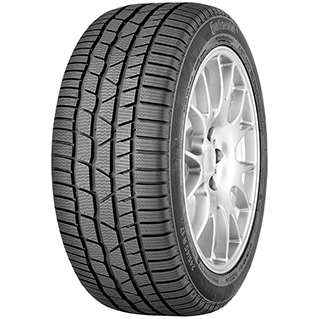 Continental WinterContact TS 225/50 R17 94H AO - anvelope iarna