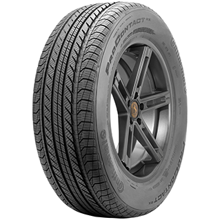 Buy 245/45 R19 Tires | Continental Canada