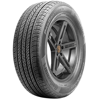Buy 235/55 R19 Tires | Continental Canada