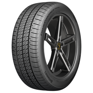 Tires for Audi Q5 | Continental Canada
