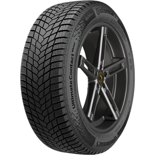 Tires for Audi Q5 | Continental Canada