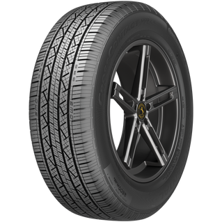 Tires for Audi Q5 | Continental Canada