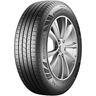 Tires for Audi Q5 | Continental
