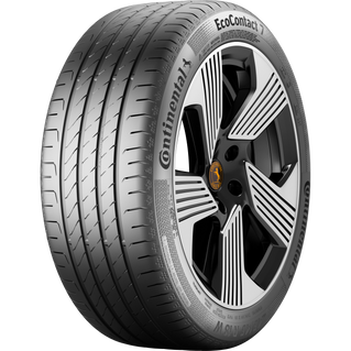 Continental ecocontact 7 215/50 R18 92T - anvelope vara