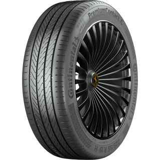 Continental premiumcontact c 245/45 R20 99W EVc - anvelope vara