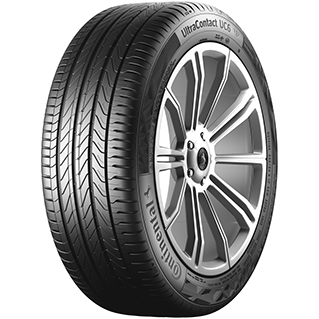 UltraContact UC6 195/65 R15 91V