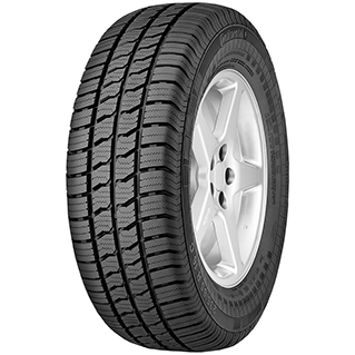 Continental vancofourseason WM 195/70 R15C 104/102R...8PR Marcare dubla 97T MERCE - anvelope all-season