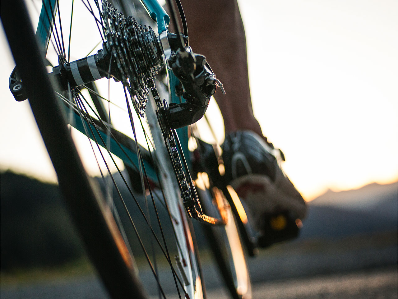 Velosipēdi