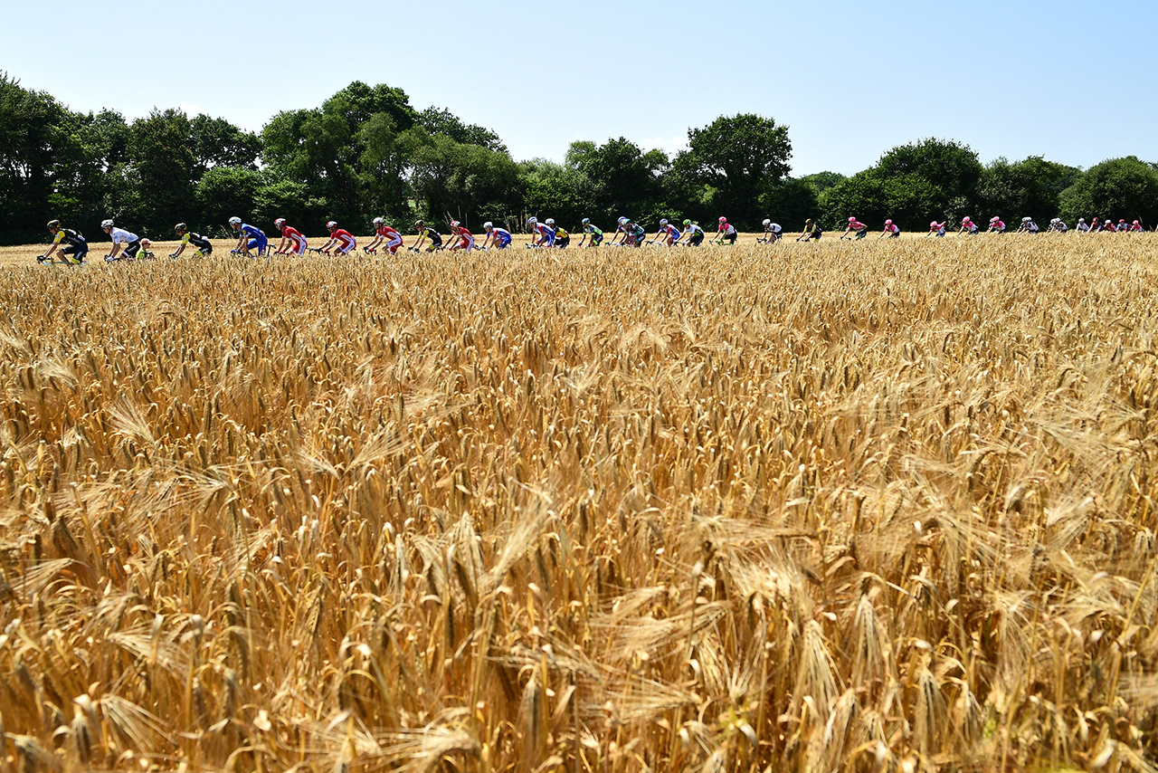 Must-see Tour de France