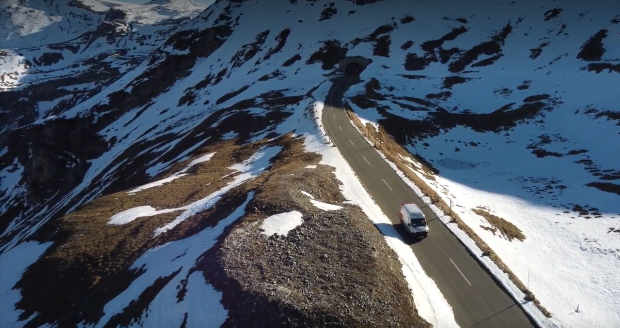Hansaflex Austria – Fleet Performance