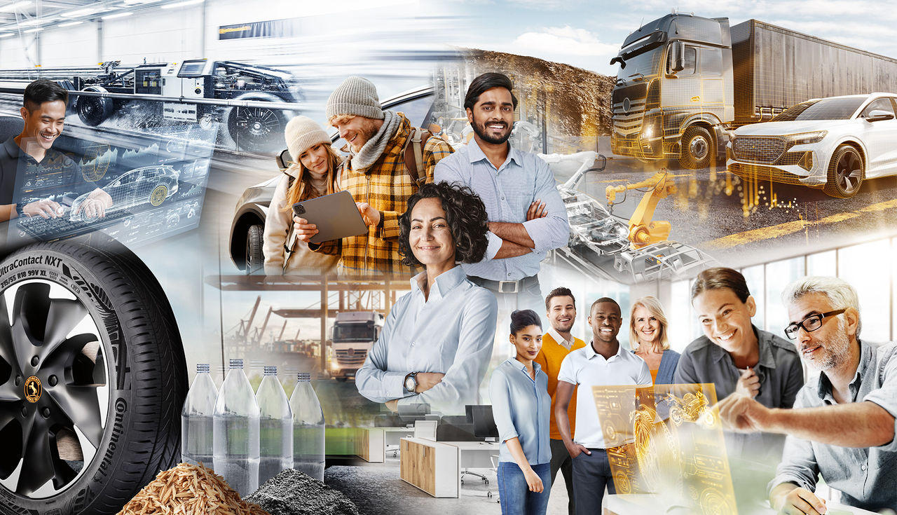 Technologien & Innovationen