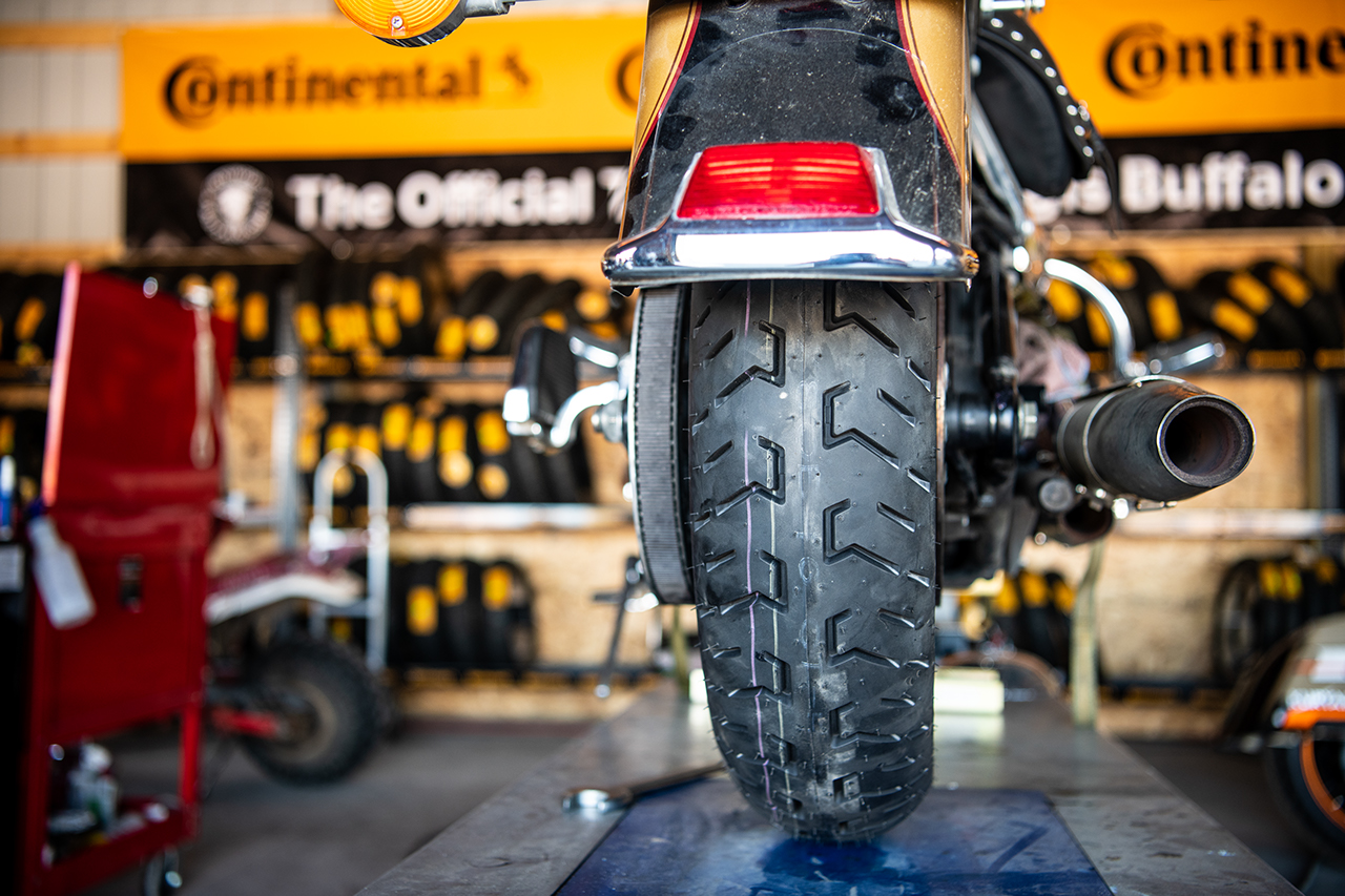 Převodní tabulka velikostí pneumatik pro motocykly