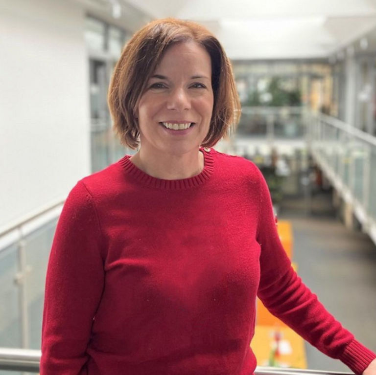 From Real Estate to Tire Manufacturing: A journey with HR Director, Christine Wolman