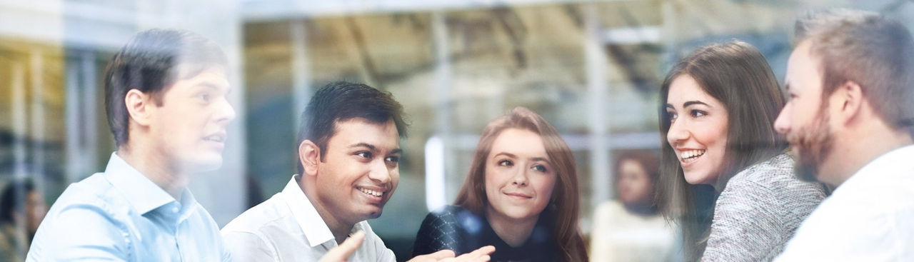 Working at Continental