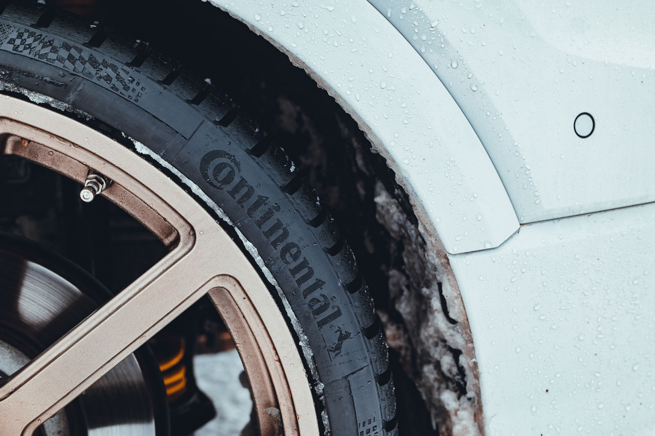 WinterContact TS 870 P gewinnt aktuellen Winterreifentest der sport auto