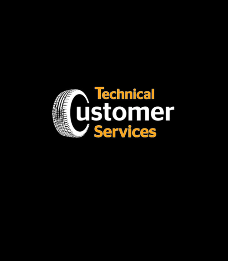 Technical Services Bulletin logo - 1