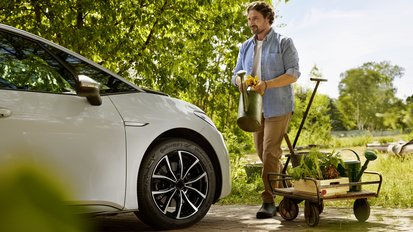 Continental UltraContact NXT gewinnt German Innovation Award 2024