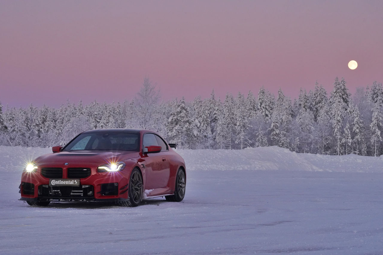 Avis «excellent»: le WinterContact TS 870 P remporte le test de pneus d’hiver d’auto motor und sport
