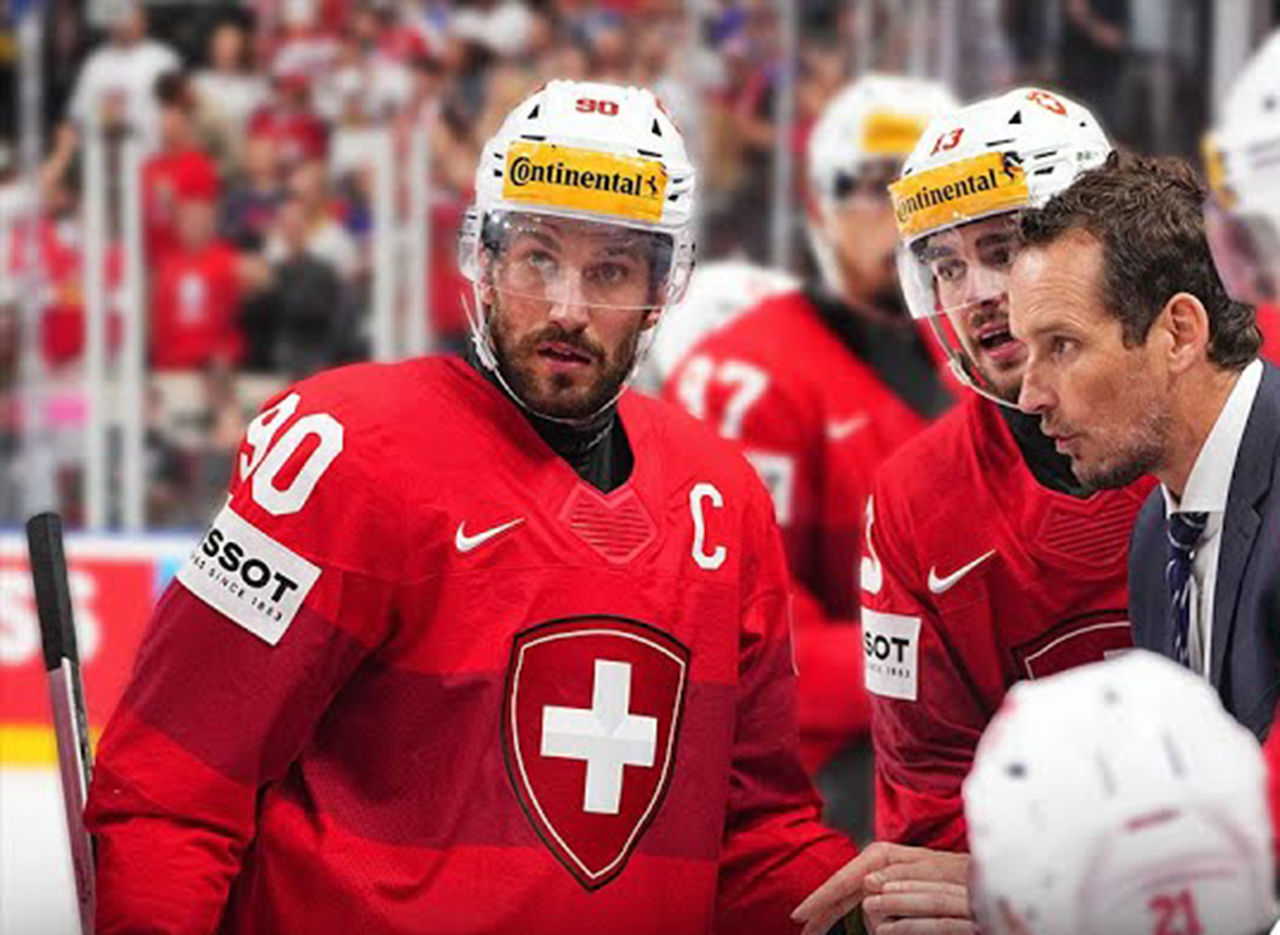 Dokumentation «Road to the Silver Medal 2024»