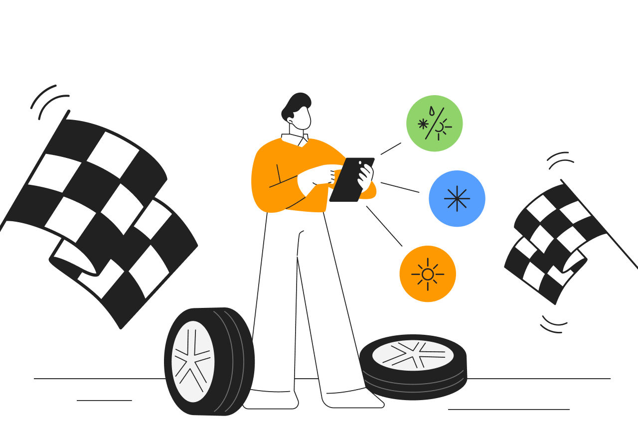 Všeobecné informace o nezávislých testech