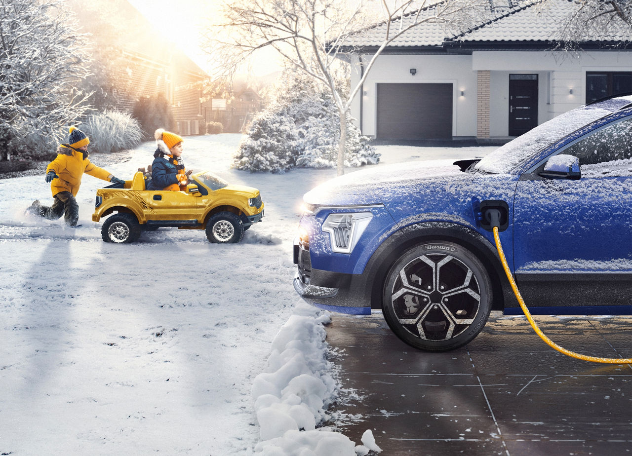 Continental Tires rozširuje stratégiu elektromobility na sekundárne značky