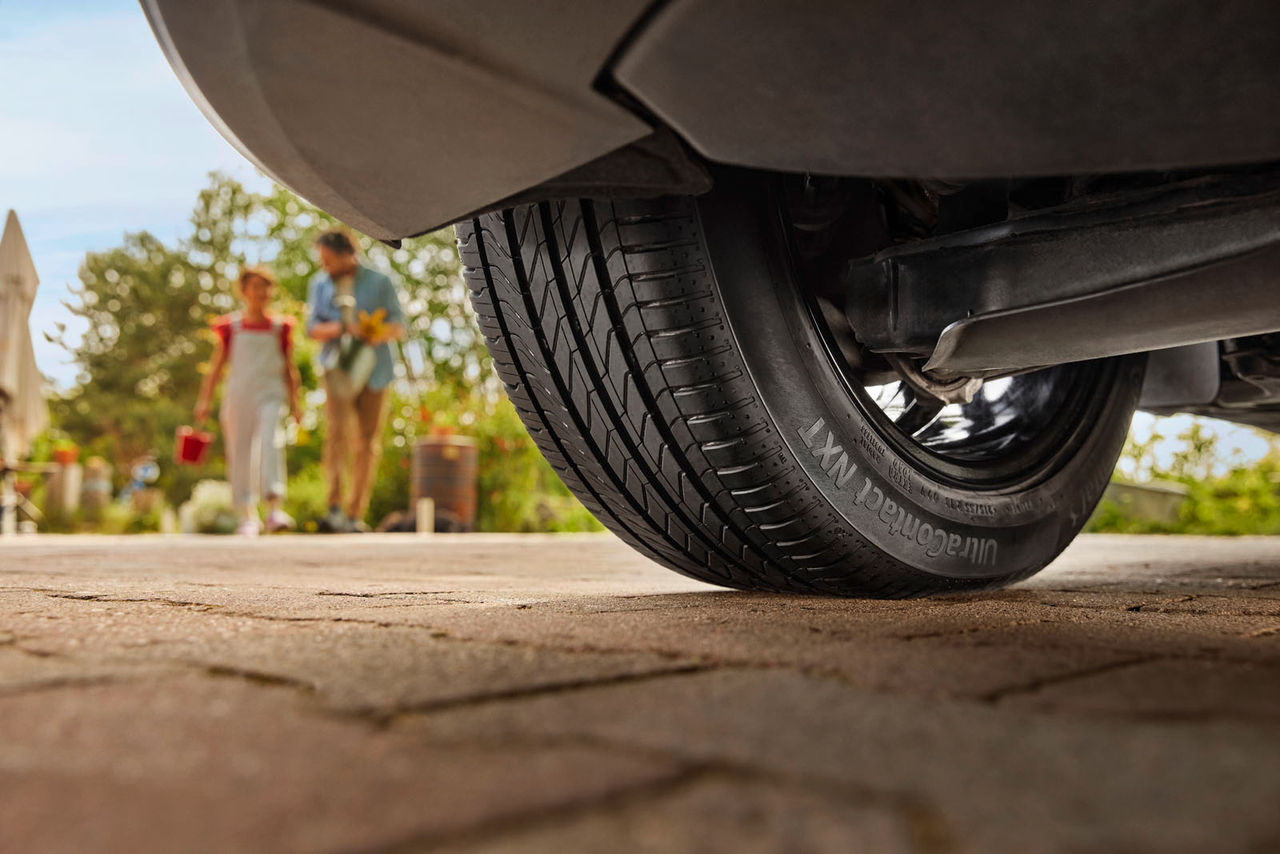 Väčší komfort a udržateľnosť: Continental prináša inovácie pre mobilitu budúcnosti