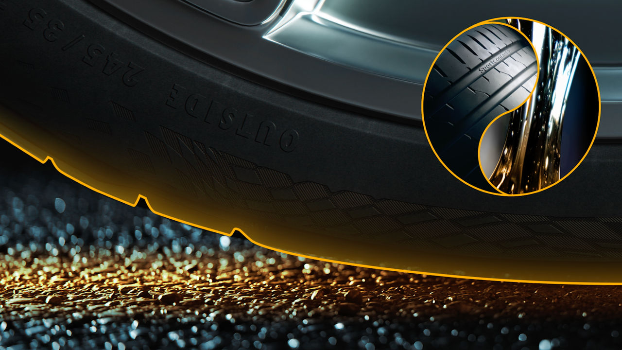 Mehr High für deine Performance