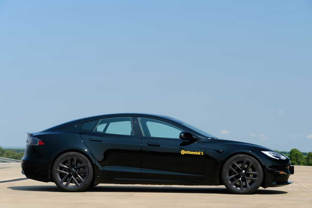 Model S