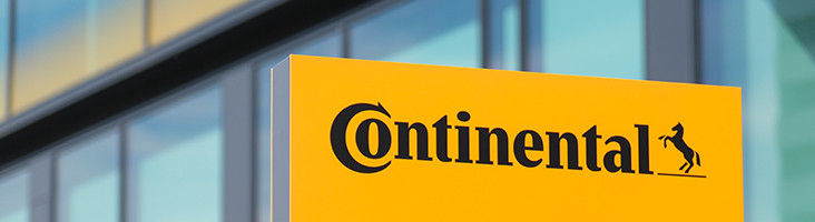 Continental recentre les activités de sa division pneumatiques de spécialité 