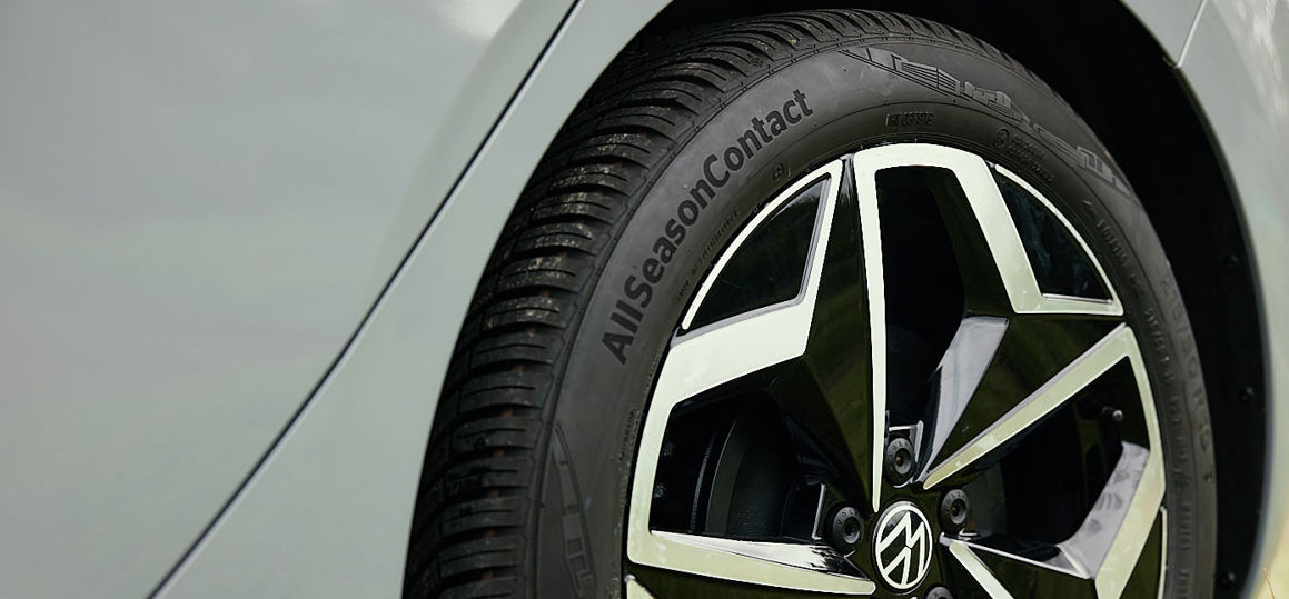 All-season tyre buying guide