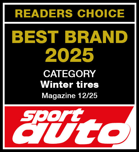 콘티넨탈, 독일 자동차 전문지 ’스포트 아우토’ 겨울용 타이어 부문 최고 브랜드 선정