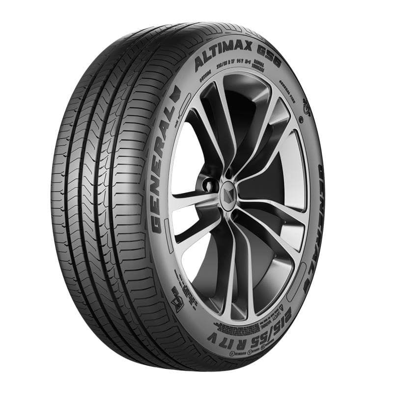 콘티넨탈 제너럴타이어, 사계절 타이어 ‘알티맥스 GS6’ 출시 