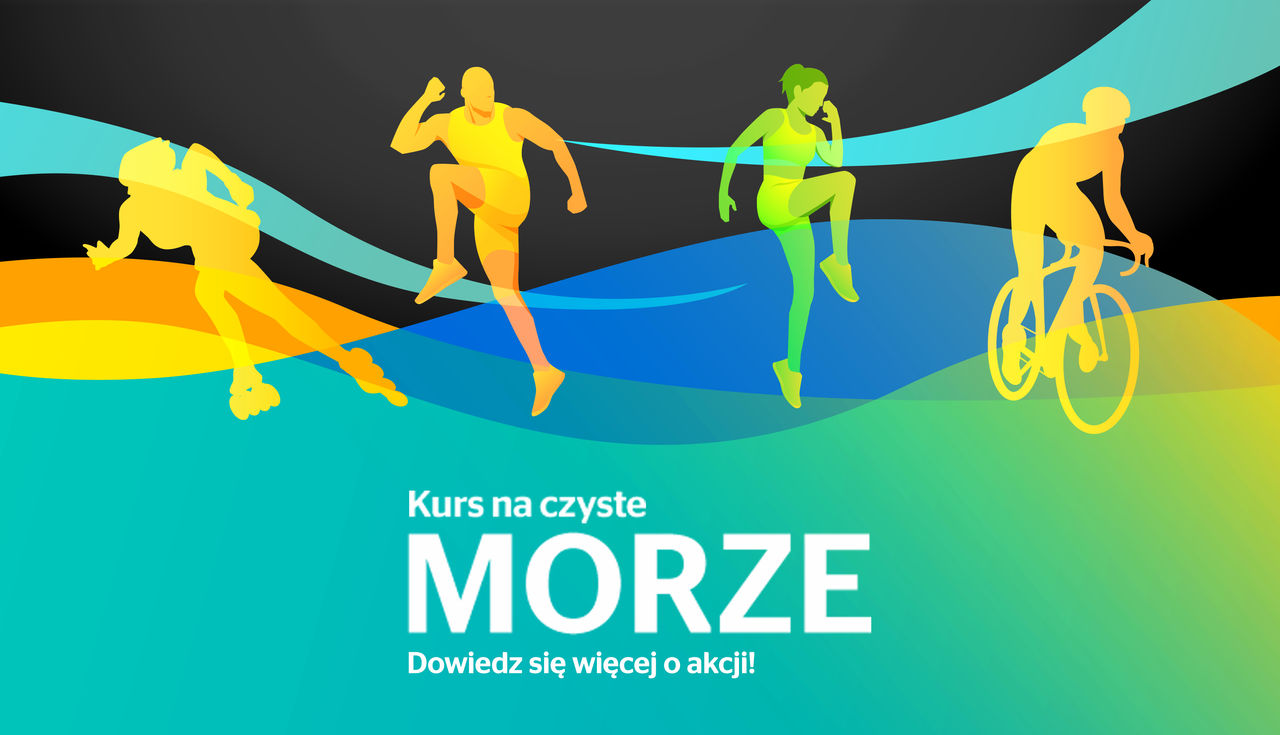 Weź udział w naszej akcji 