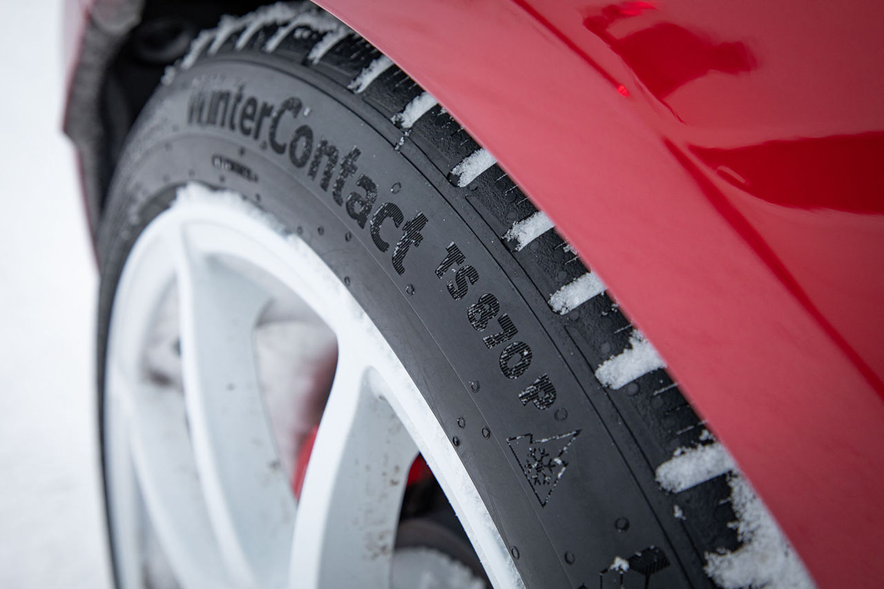 Prieskum ukázal: Najviac Slovákov dôveruje značke Continental