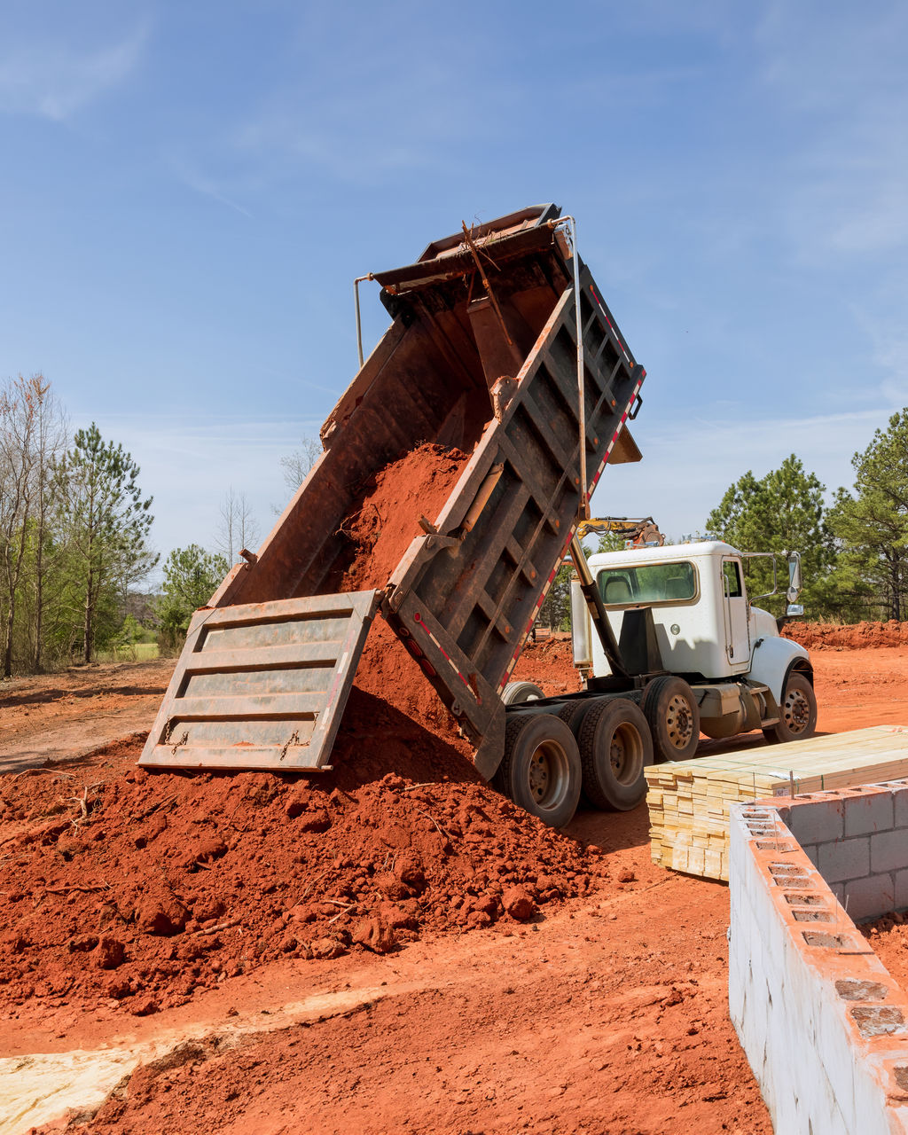 Construction
