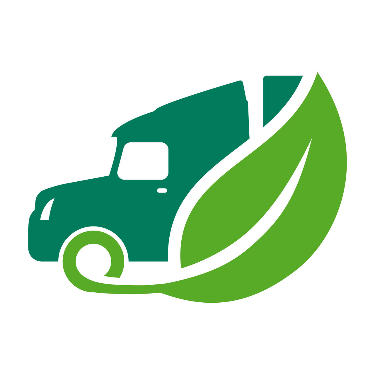 SmartWay Fuel Efficient Tires and Retreads
