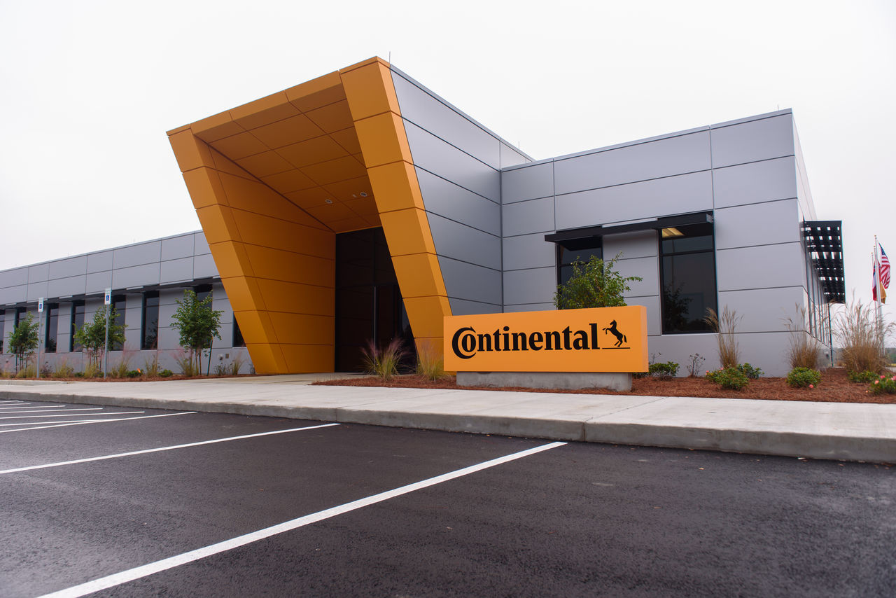 Continental Commercial Warranty Center Moves to Clinton, MS