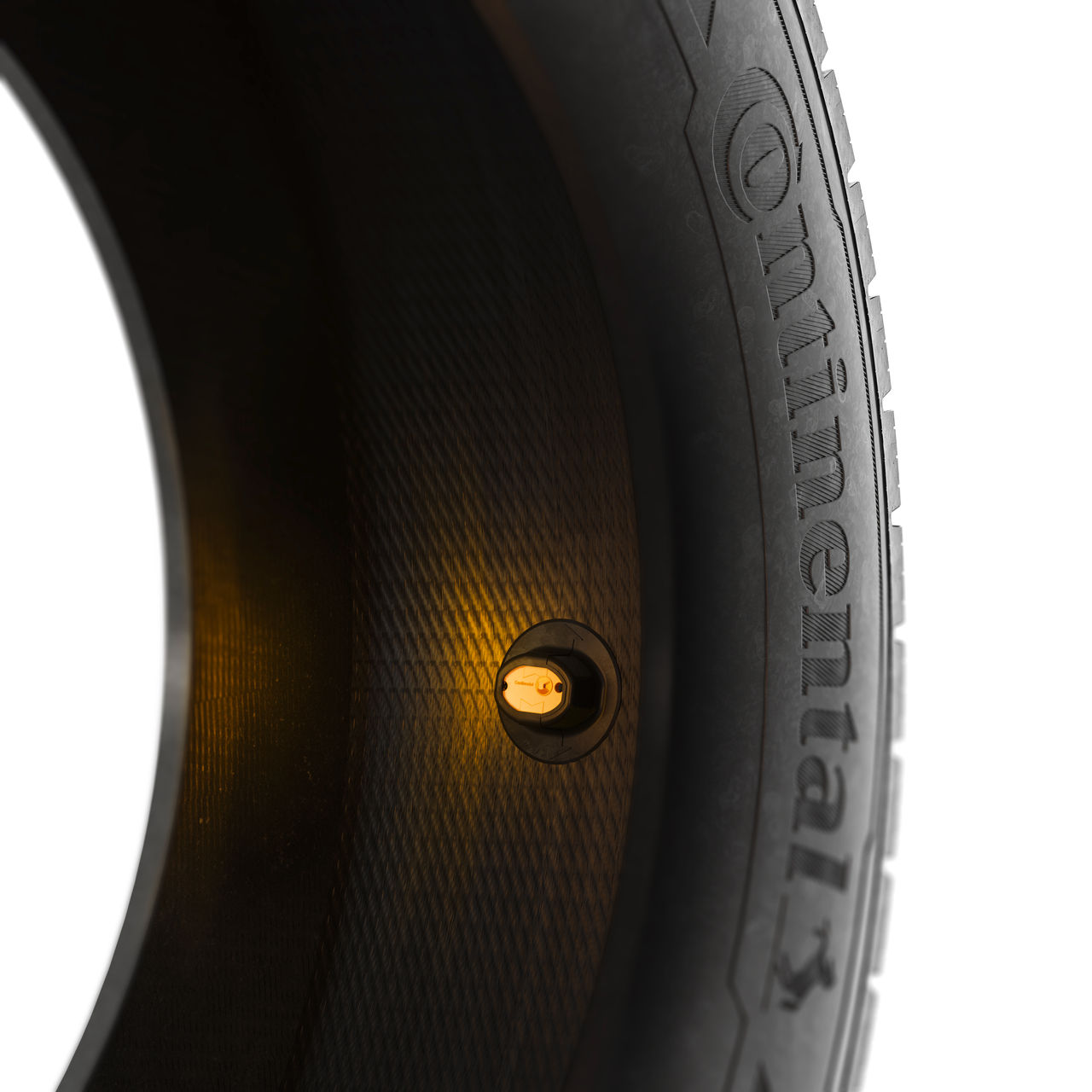 Continental Introduces ContiConnect™ Live and Generation II Tire Sensors