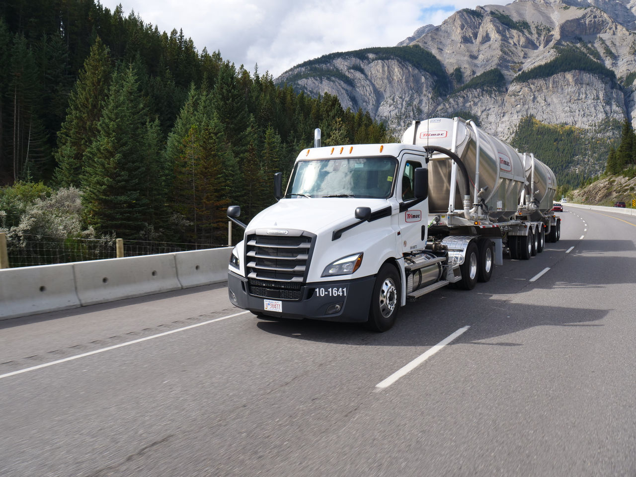 Trimac Transportation
