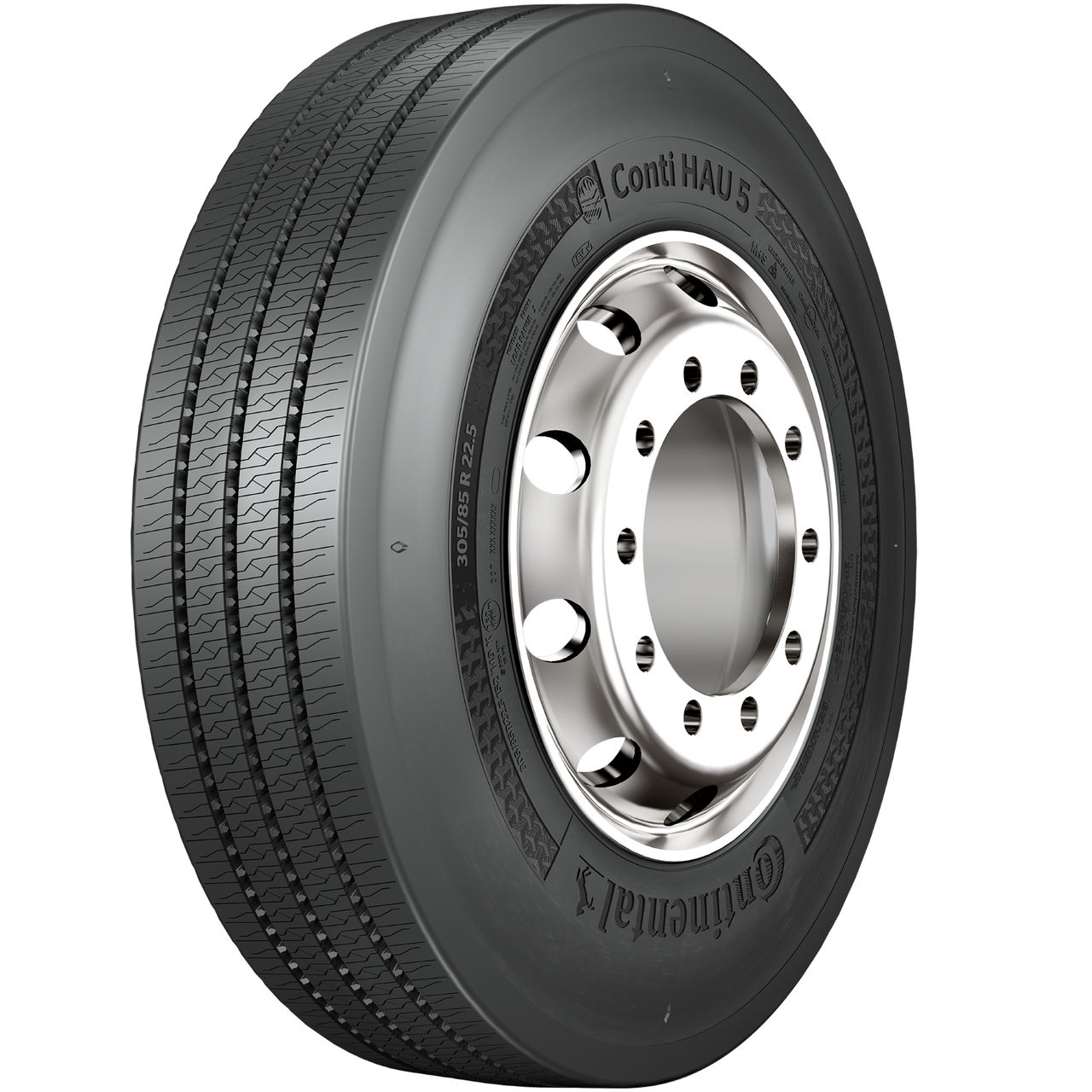 Conti HAU 5