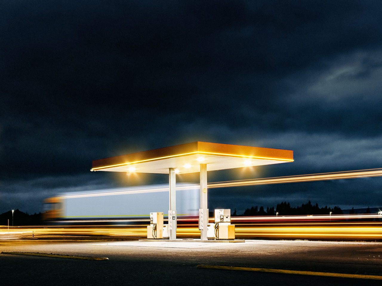 Fuel Saving Tips