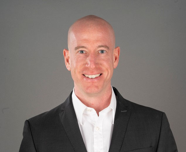 Continental Tire Appoints Torben Tiersch as Director of Original Equipment, Truck Tires, Americas
