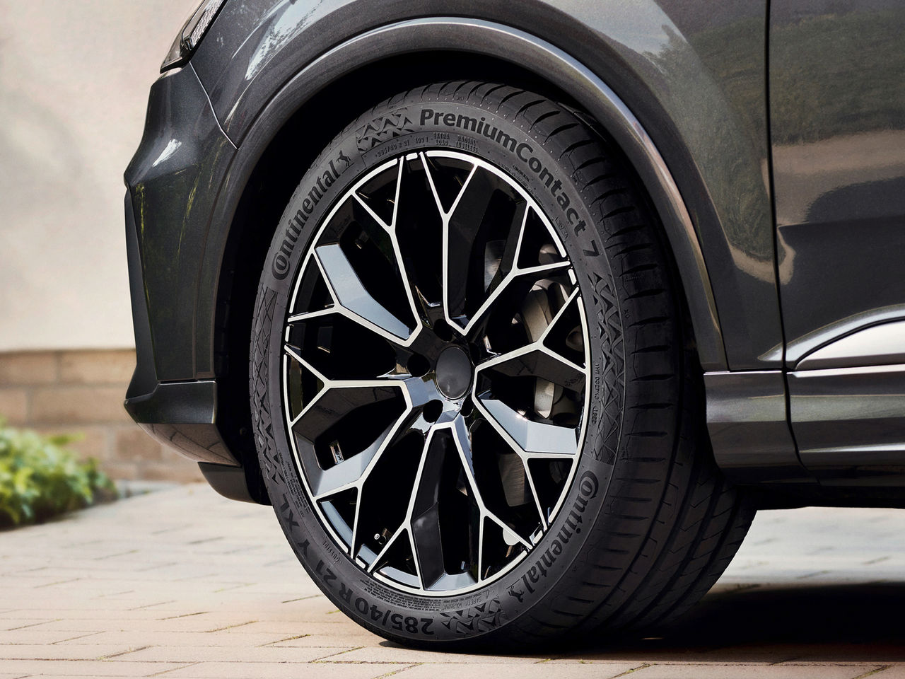 AutoBild: Continental-Reifen ist „Grüner Reifen des Jahres“ und „Eco Meister“