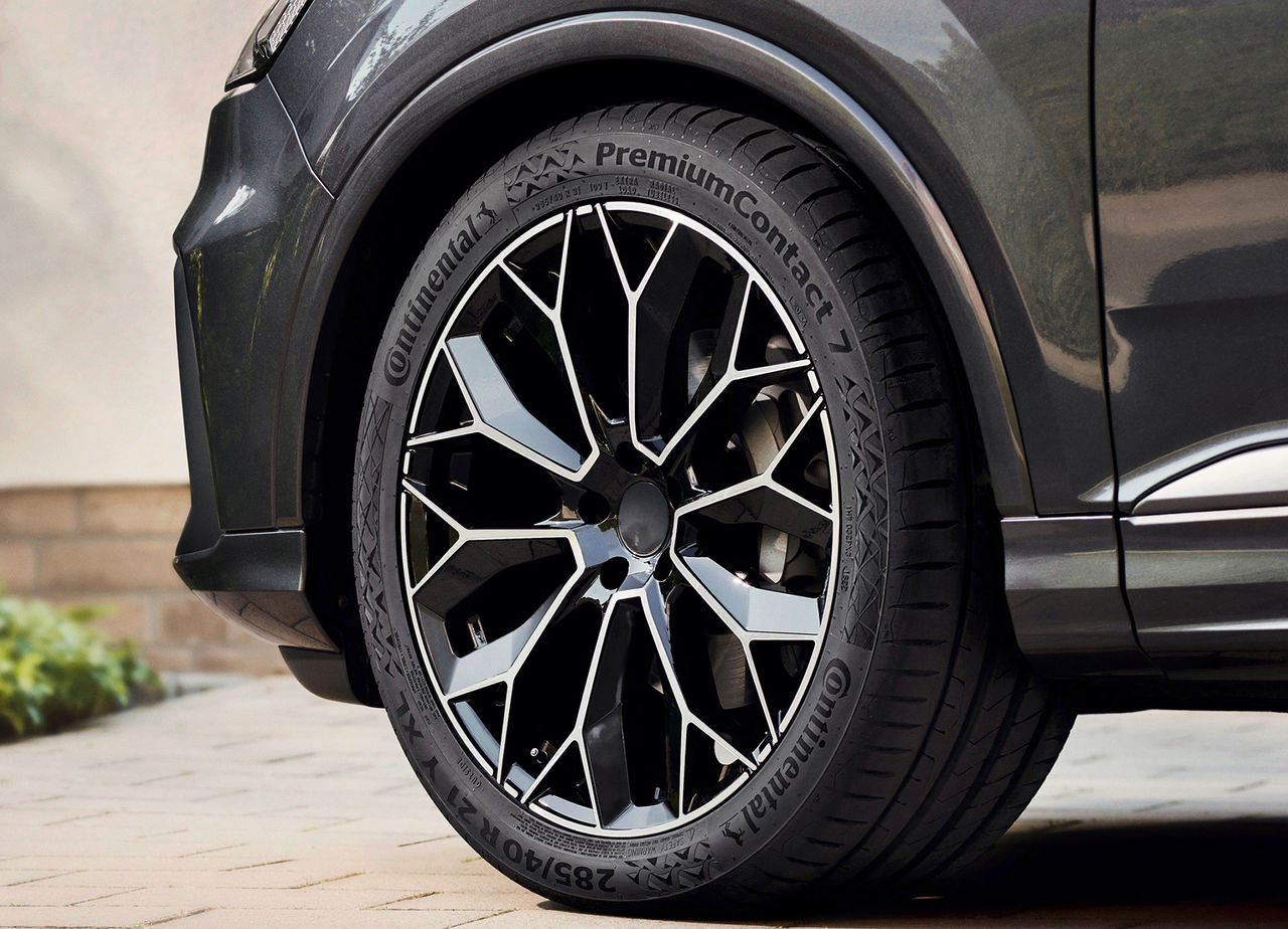 Eté 2025 : Continental Tires domine les tests indépendants menés par la presse européenne