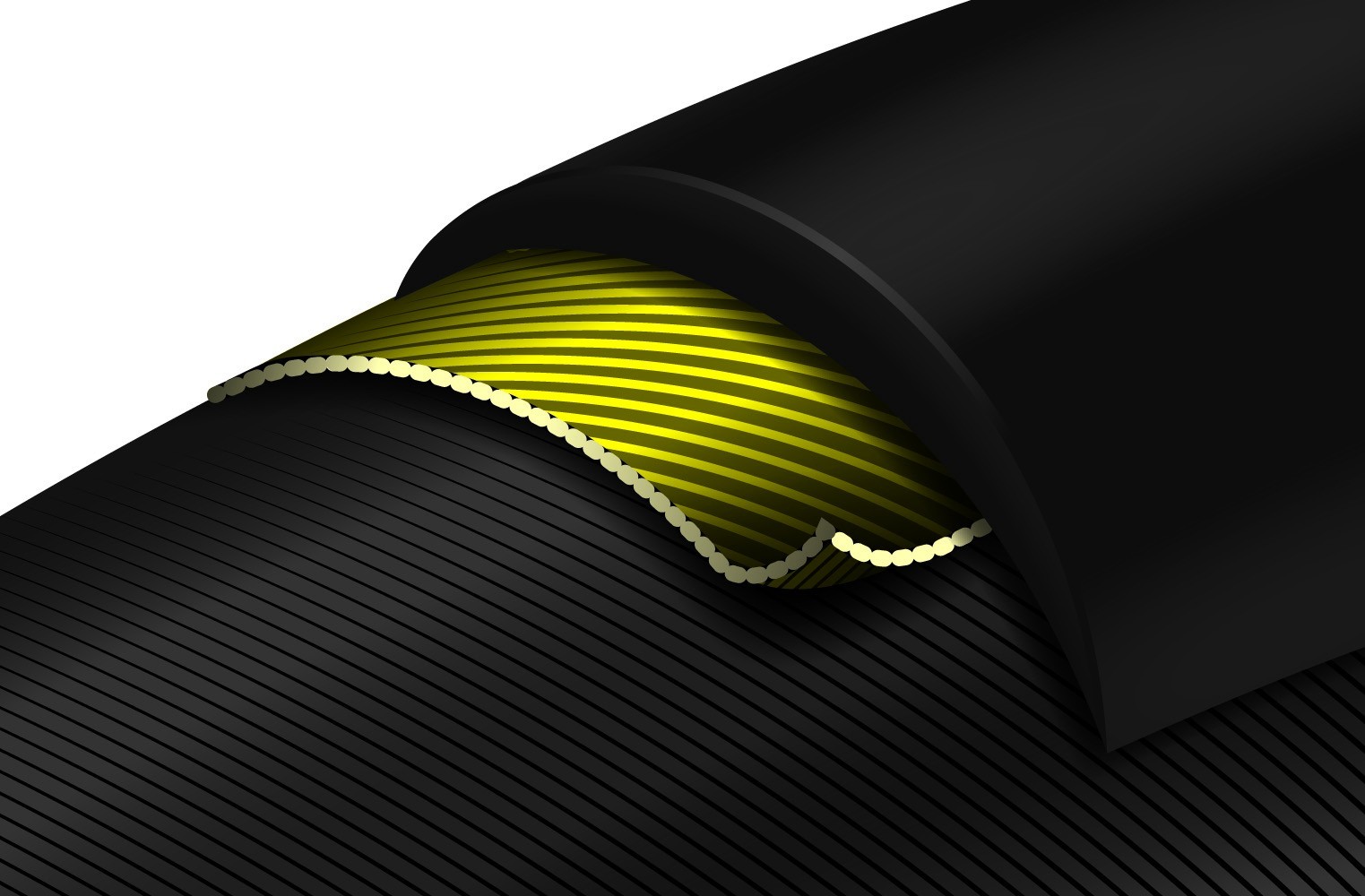 Opona RACE Continental Grand Prix 5000 Zwijana 3/330TPI BLK –